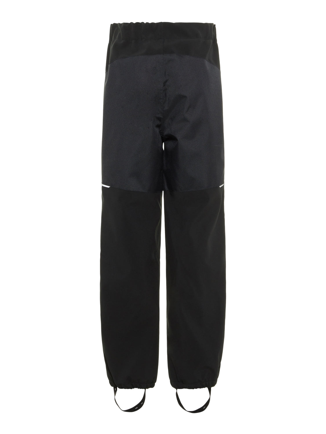 NKNALFA Outerwear - Black